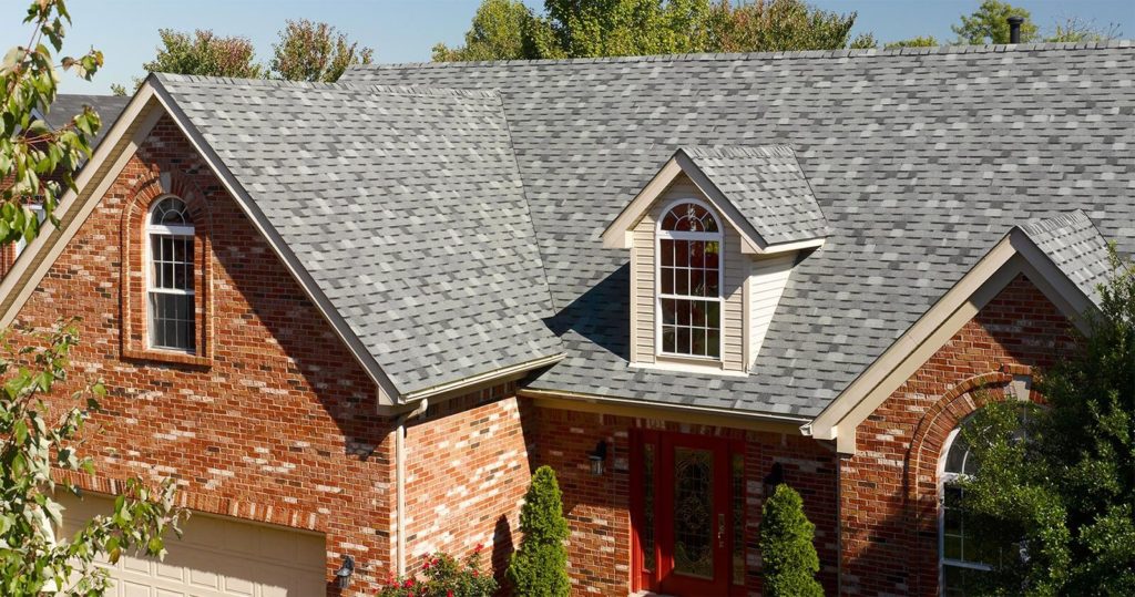 Roofing and Storm Damage Restoration in Fairfax County, VA
