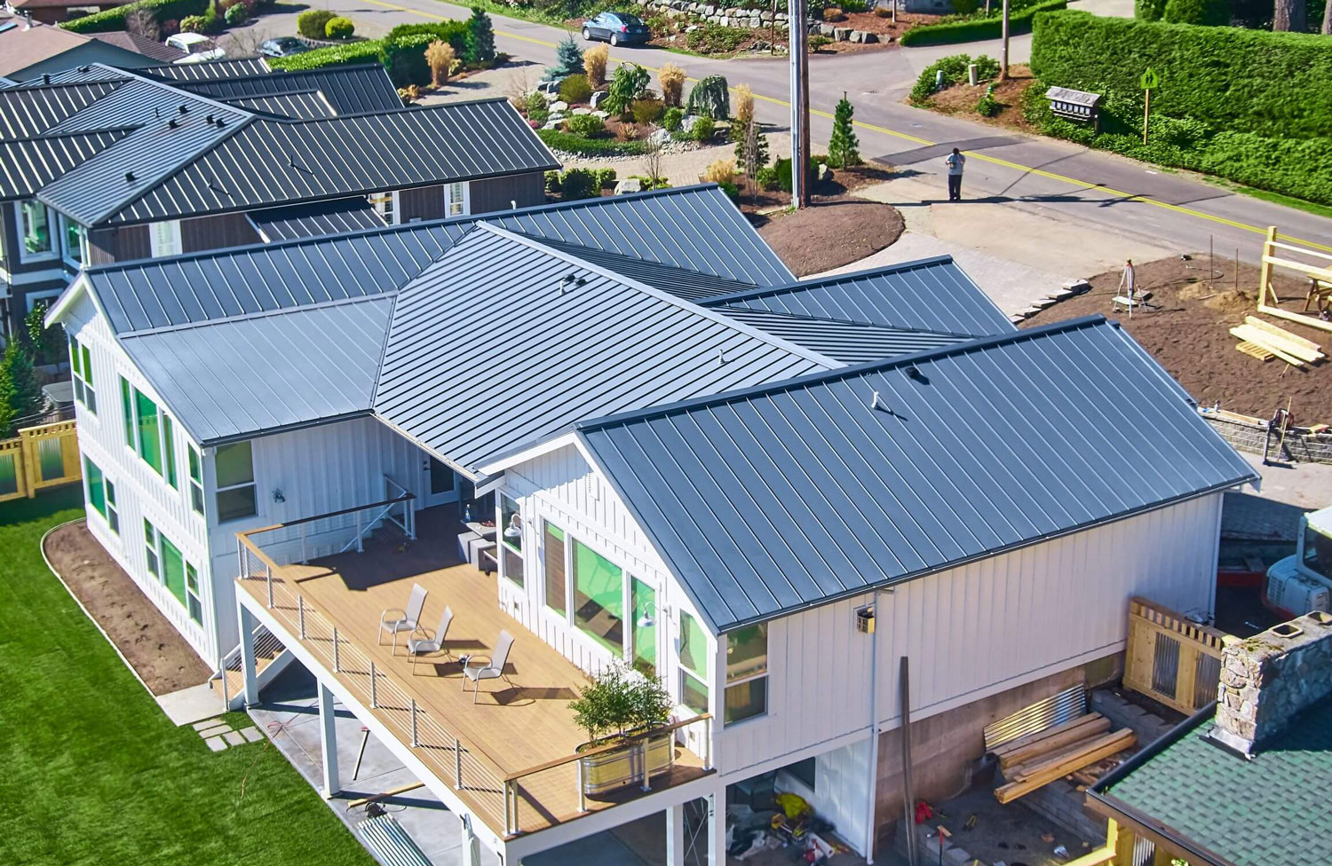 home-hero Roofing and Storm Damage Restoration in Oxon Hill, VA