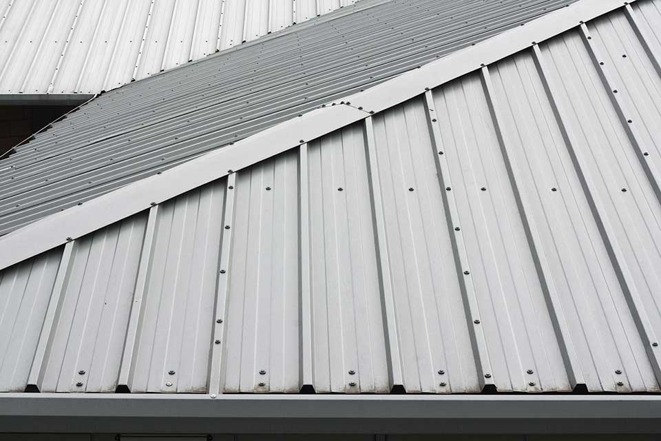Aluminum Roofing Specialists in Northern Virginia and Maryland
