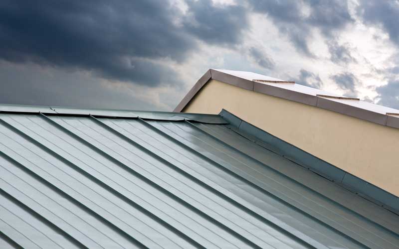 Steel Roofing Experts Serving Northern Virginia and Maryland