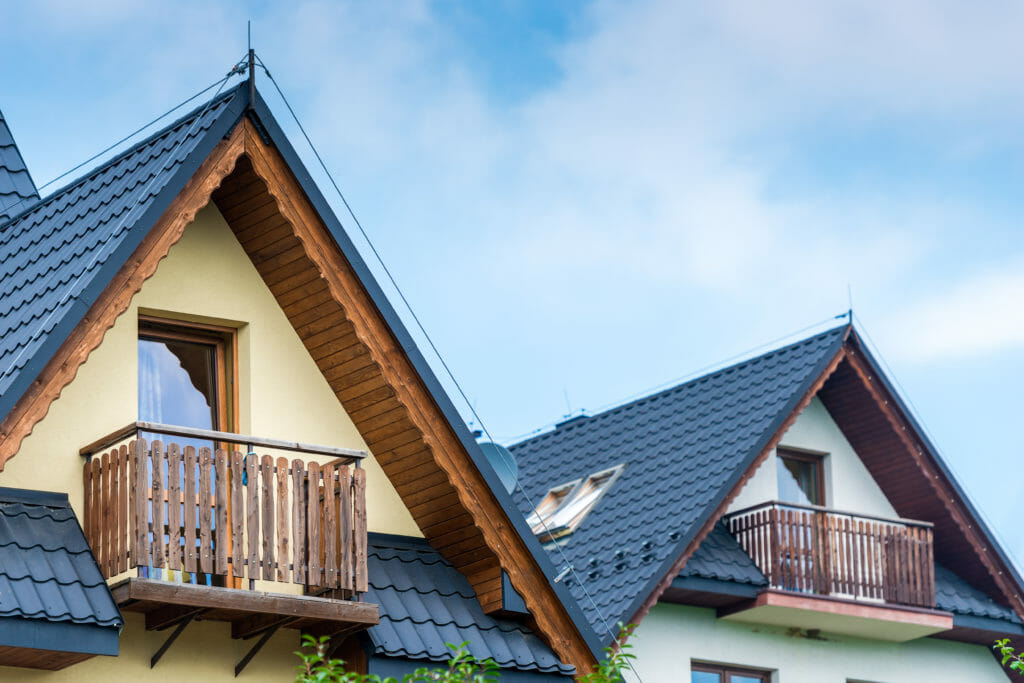 Roofing and Storm Damage Restoration in Loudoun County, VA