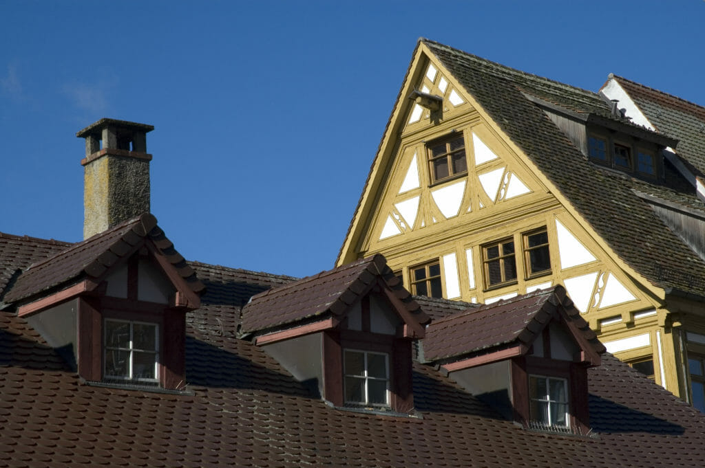 Roofing and Storm Damage Restoration in Frederick, MD