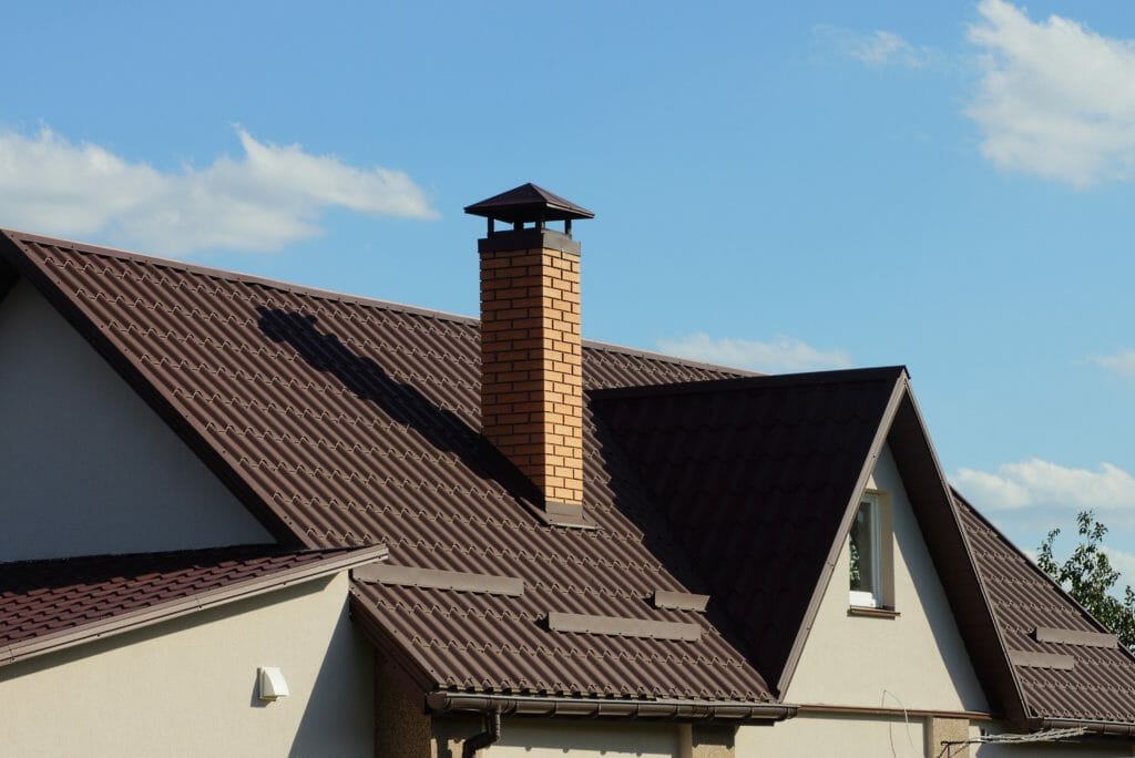 Roofing and Storm Damage Restoration in Bethesda, MD