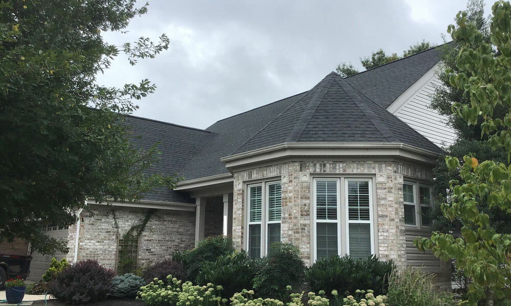 Local Roof Replacement in Northern Virginia and Maryland