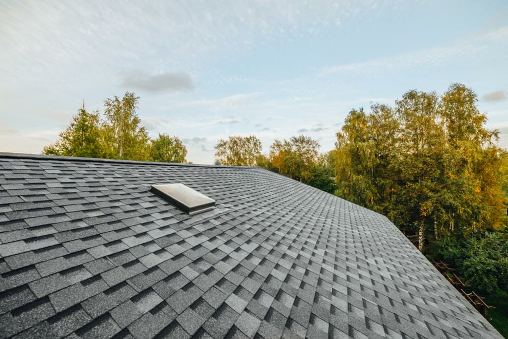 Comparing Roof Shingle Brands AWS Restorations