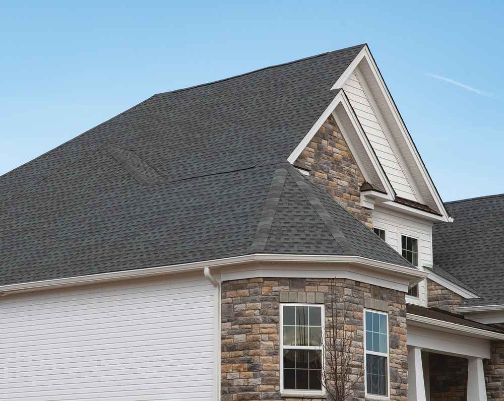 The Typical Roof Replacement Cost In Maryland - AWS Restorations