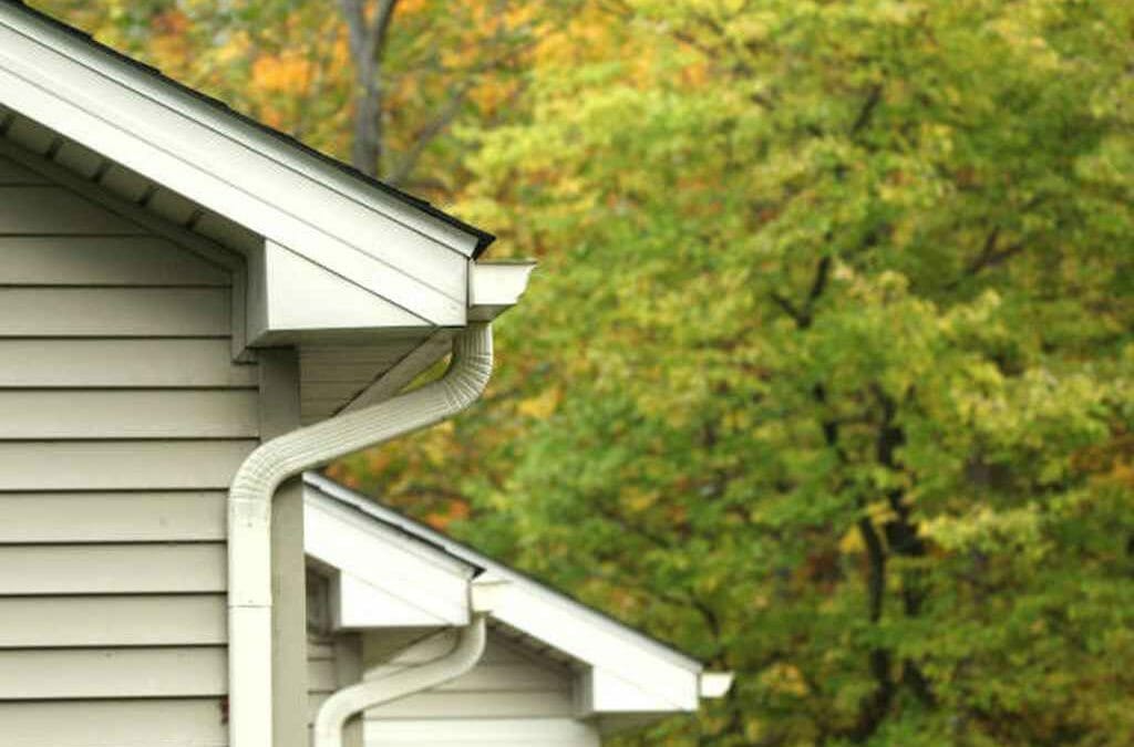 How Much Do Gutters Cost In Chantilly?
