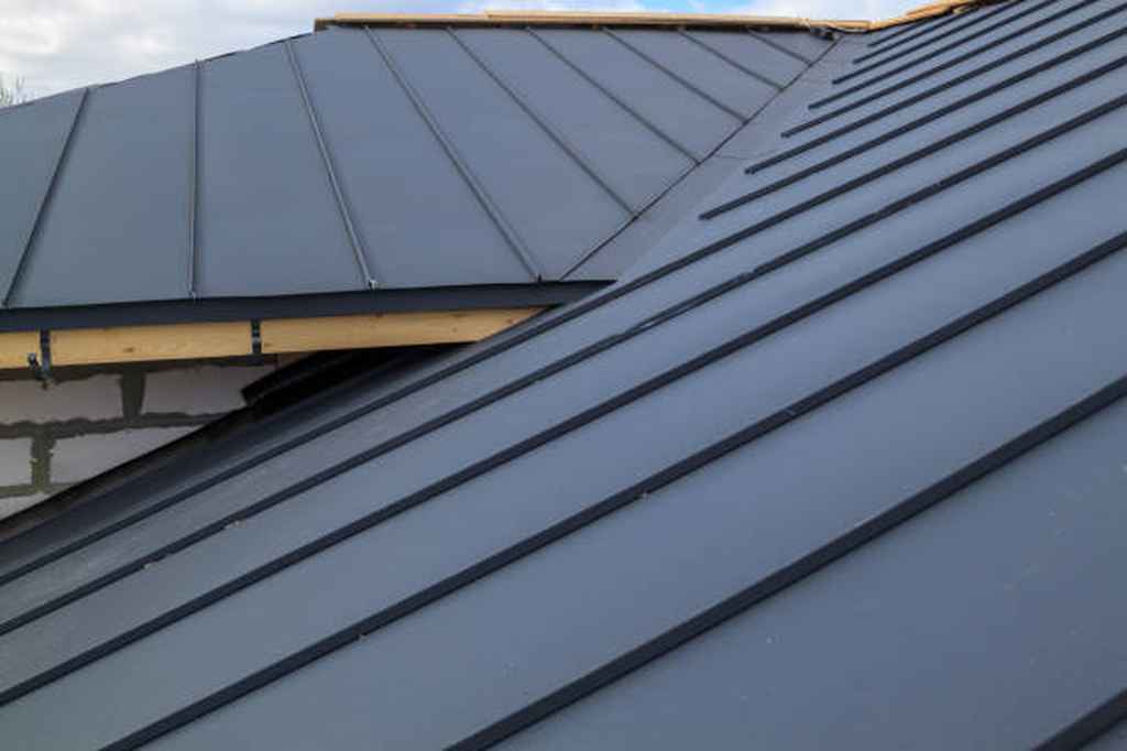 Chantilly, VA reliable metal roofing professionals