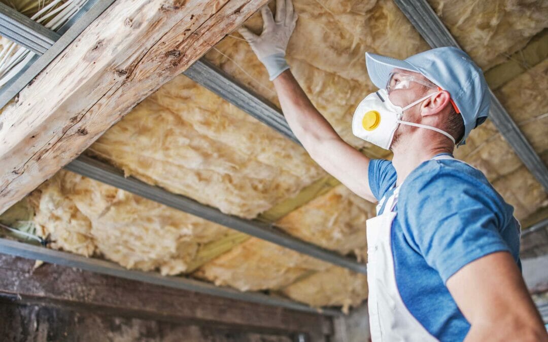 In-Depth Insulation: R-Value and What It Means for Your Home