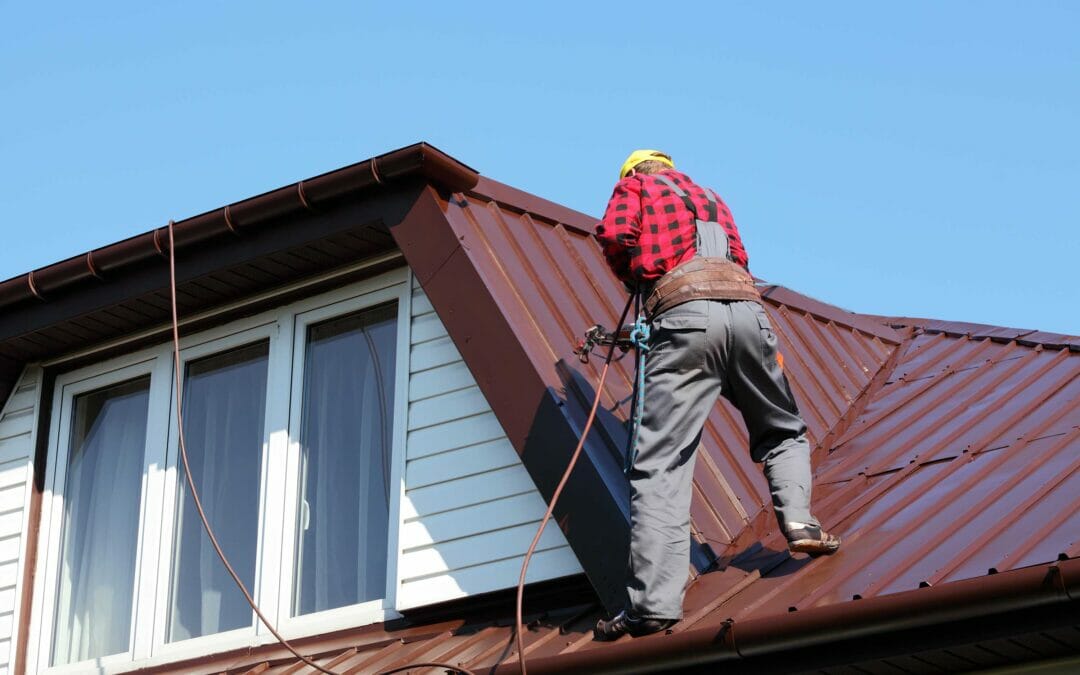 What is the Average Cost to Install a New Metal Roof in Washington DC?