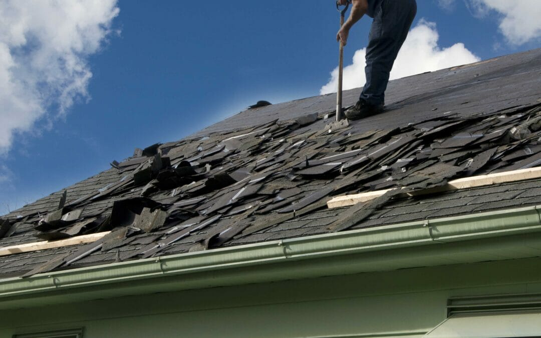 roof replacement cost, new roof cost, Alexandria