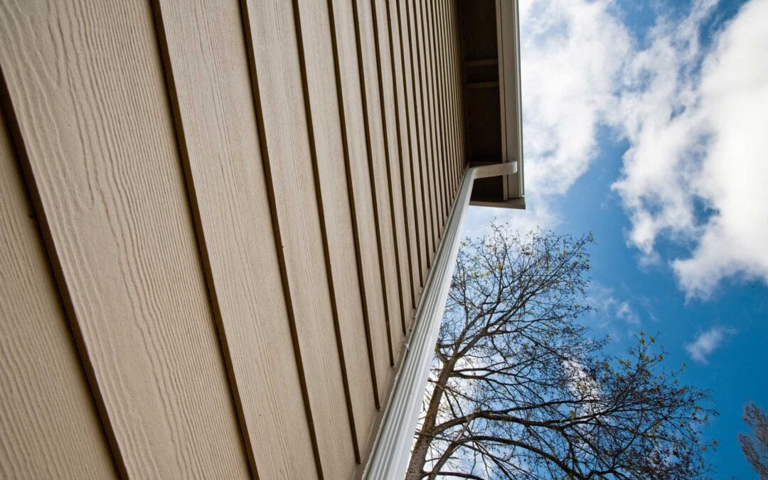 5 Ways New Siding Can Add Value to Your Home in Reston