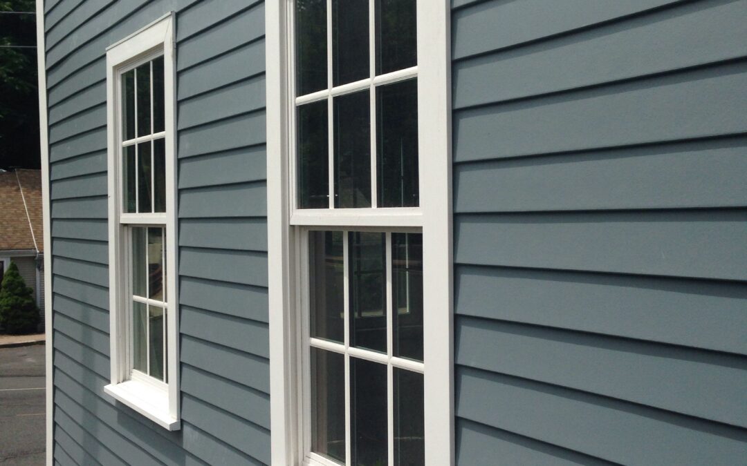 How Much Does New Siding Cost in Alexandria, VA?