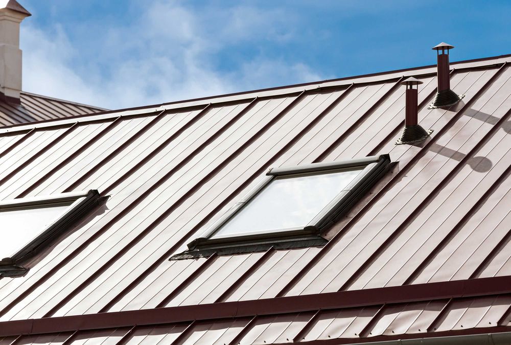 Metal Roof Life Span: How Long Do Metal Roofs Last in Alexandria, VA?