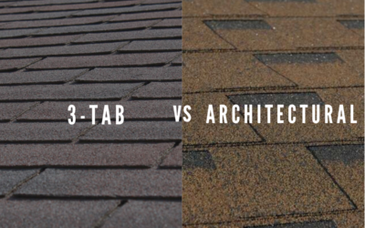 3-Tab Shingles vs Architectural Shingles: Which Is Right for You?