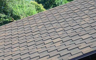 The Benefits of Architectural Shingles for Your Home