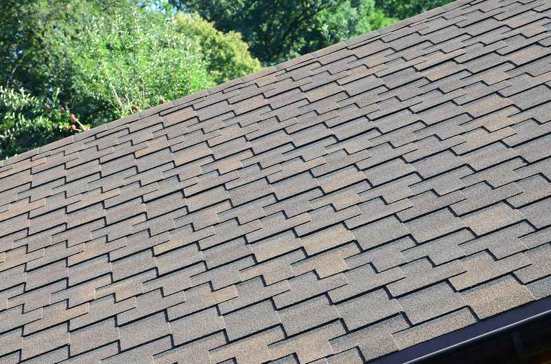 The Benefits of Architectural Shingles for Your Home