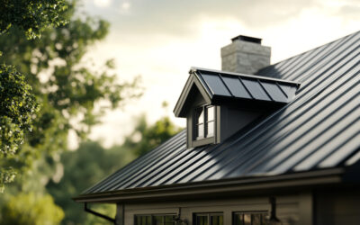 Reasons Why Metal Roofs Are a Great Choice in Alexandria