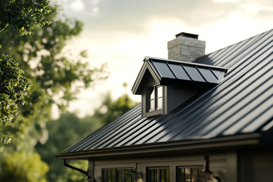 ,why you should consider a metal roof, Alexandria