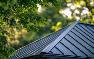 Comparing Metal Roofing Systems: Best Options for Alexandria