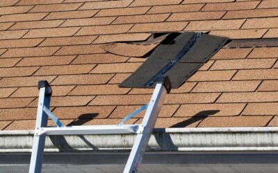 5 Common Roofing Mistakes in Alexandria