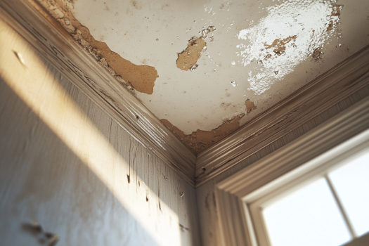 when to replace roof