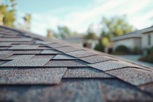 roof inspection before buying a home