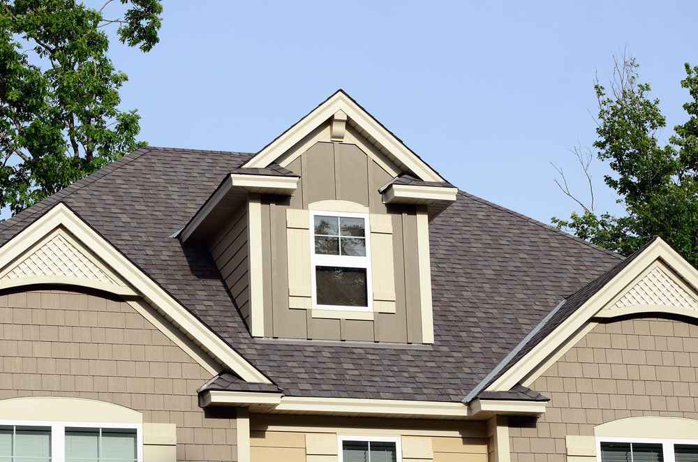 trusted residential roofing expert in Aldie VA