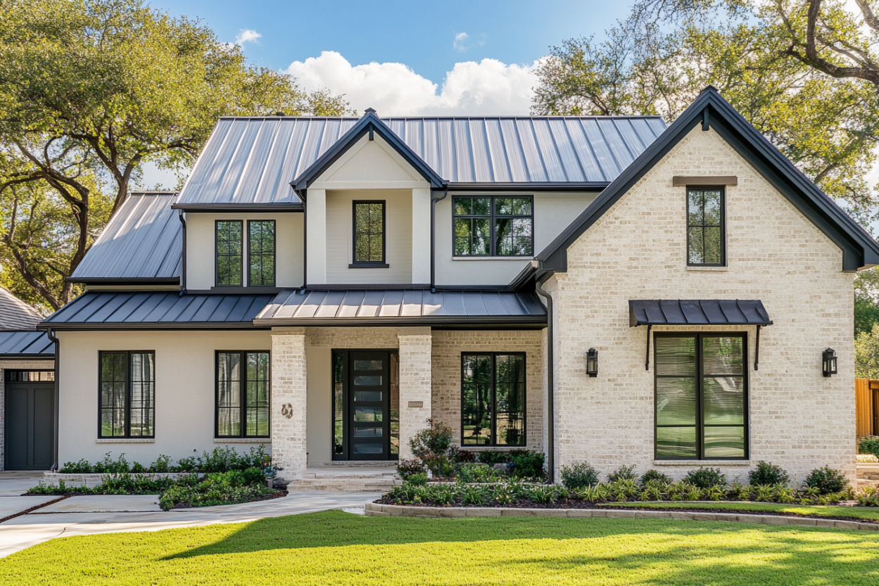 Alexandria, VA residential roofing services