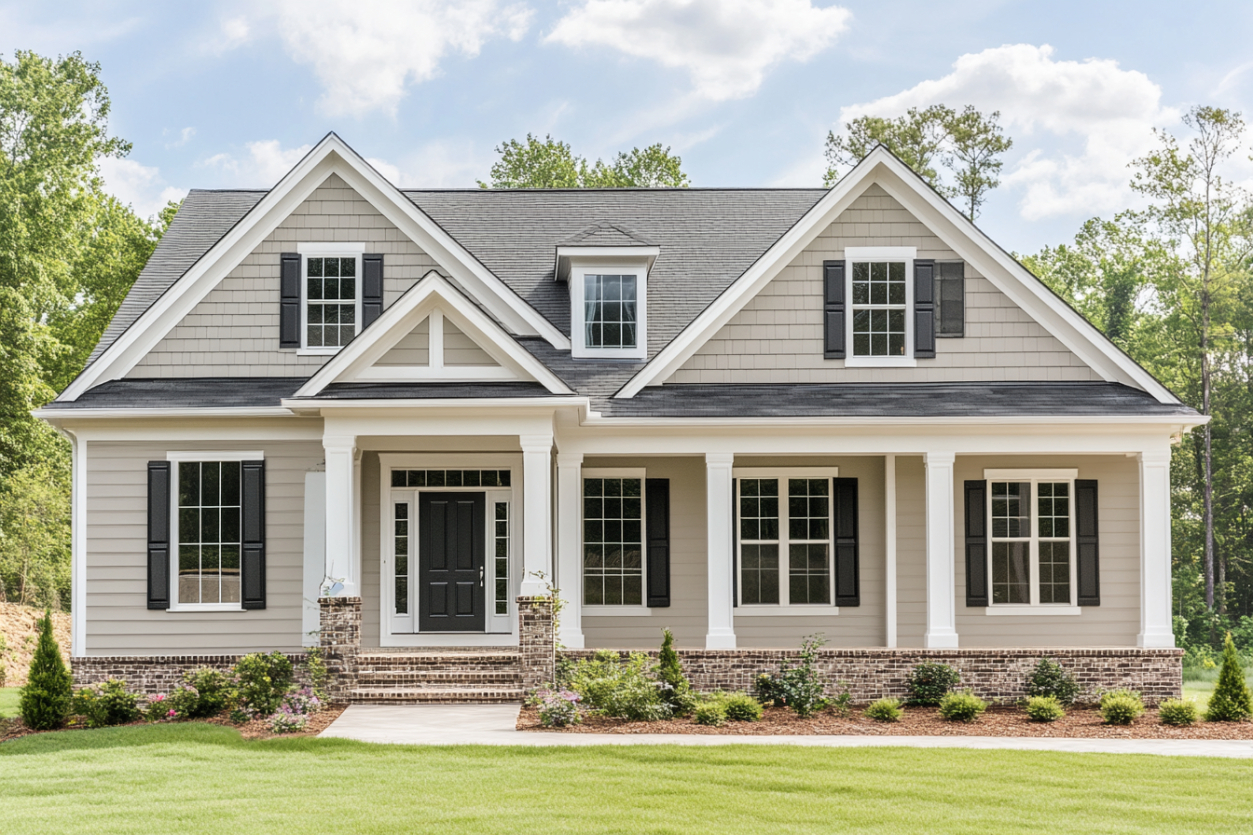 Centreville, VA residential roofing services