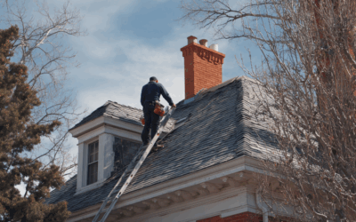 Fall Roof Maintenance Checklist for Homeowners in Fairfax and Montgomery Counties