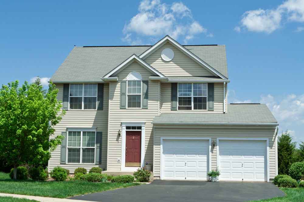 trusted residential roofing expert in Fairfax County VA