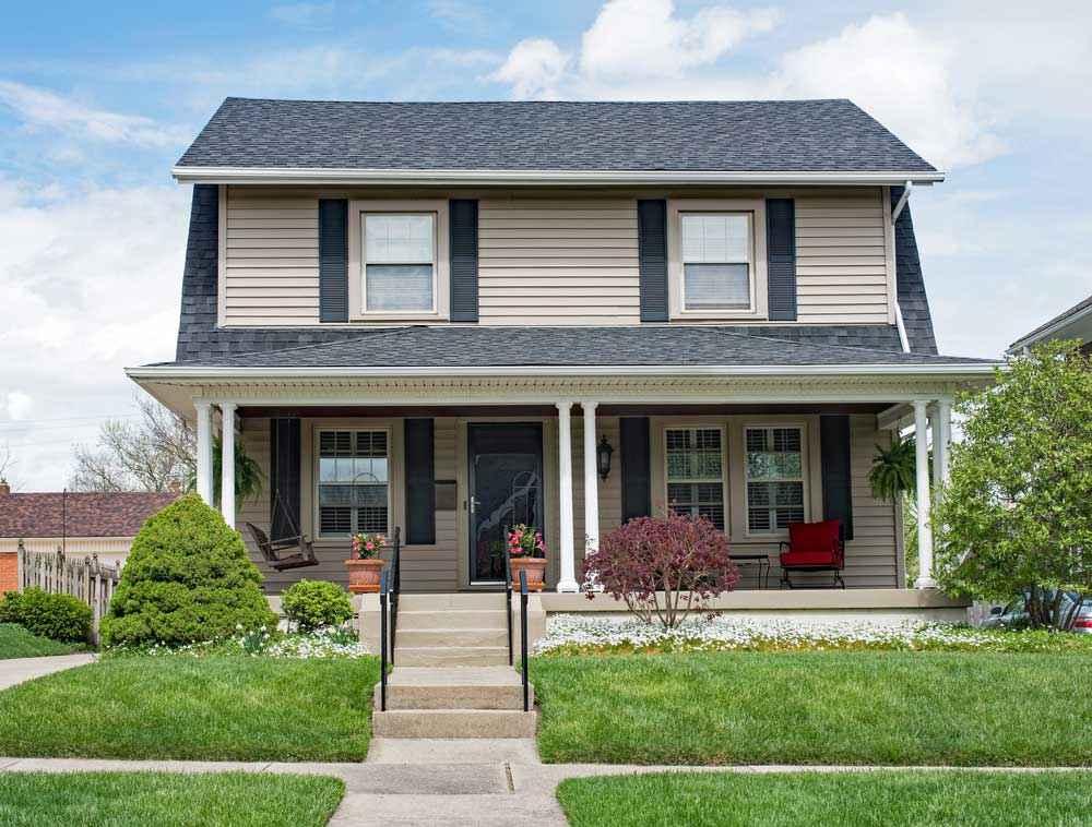 trusted residential roofing expert in Haymarket VA