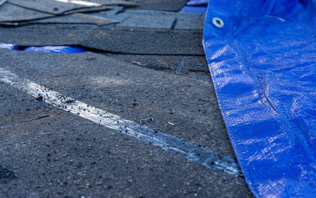 How to File a Storm Damage Insurance Claim for Your Roof: Step-by-Step Guide