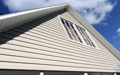 Why Fall Is the Best Time to Replace Your Home’s Siding in Virginia and Maryland
