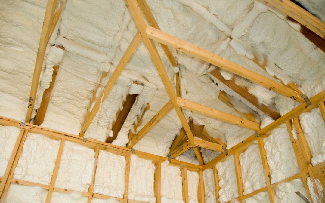 How Roof Insulation Can Reduce Your Heating Bills This Winter