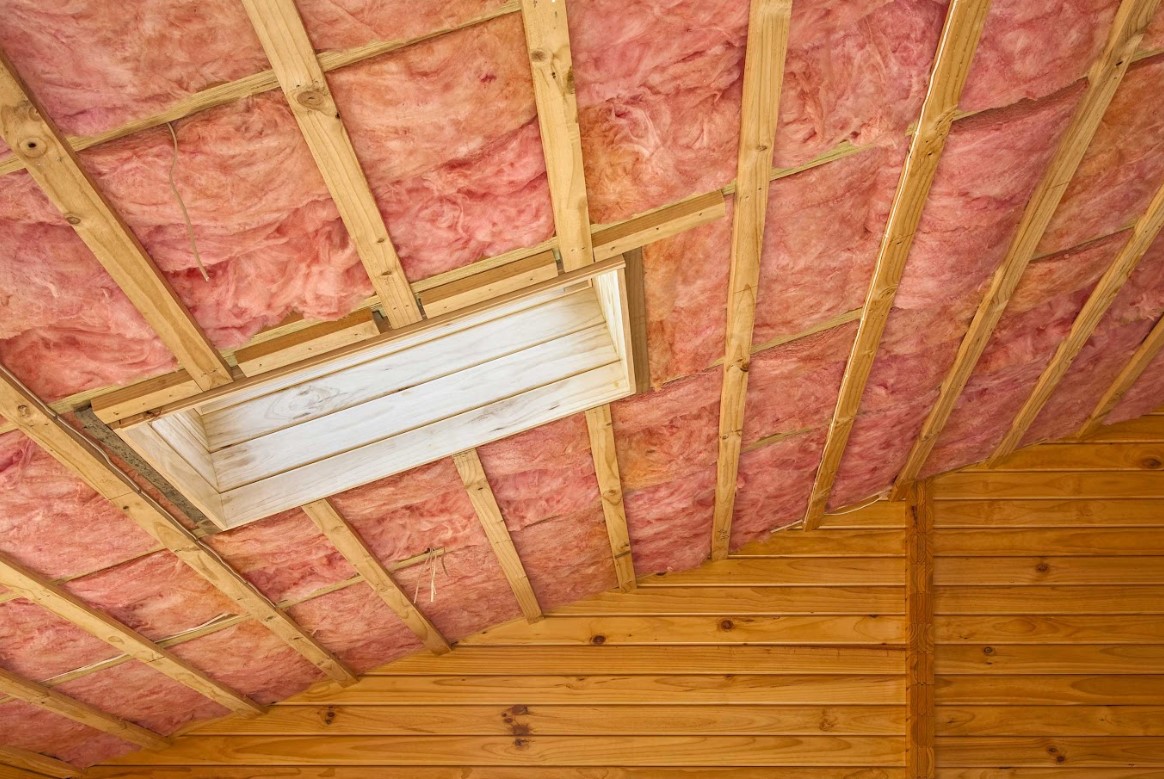 roof insulation benefits