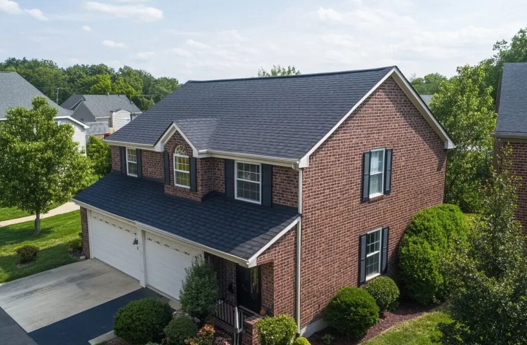 Roofing Trends 2026: Smarter, Stronger, and Built for Real Life