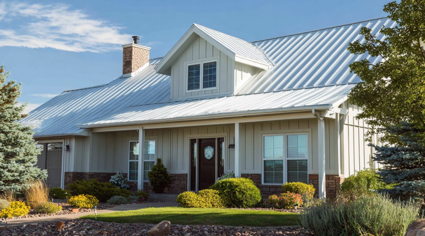 roofing trends