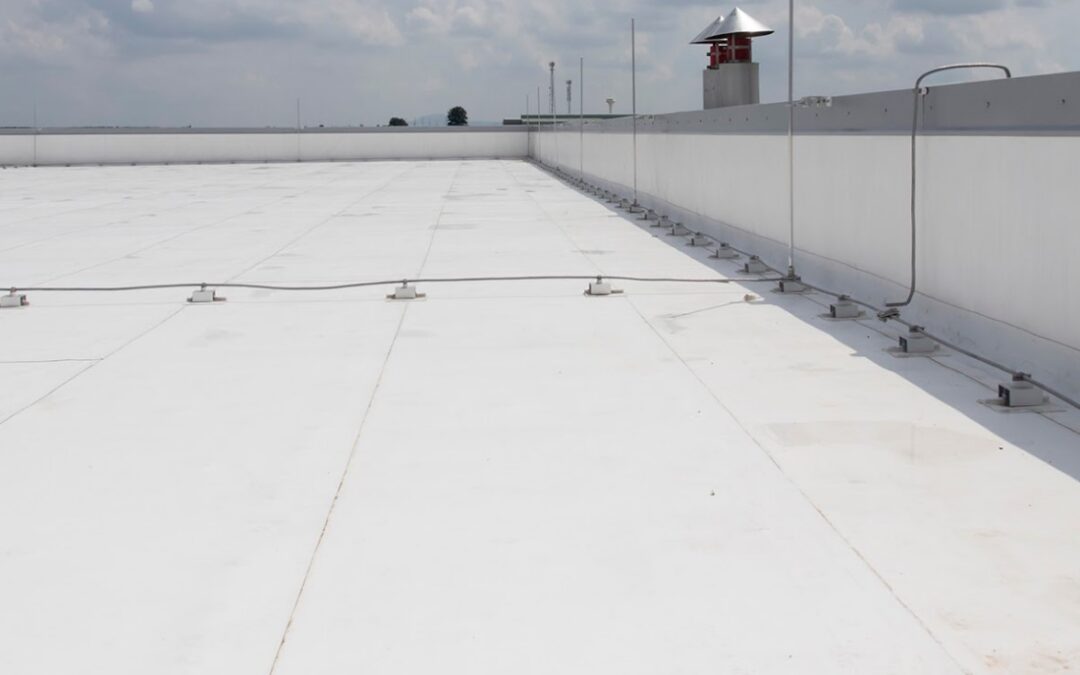 Understanding Commercial Roof Warranties Before You Need Them