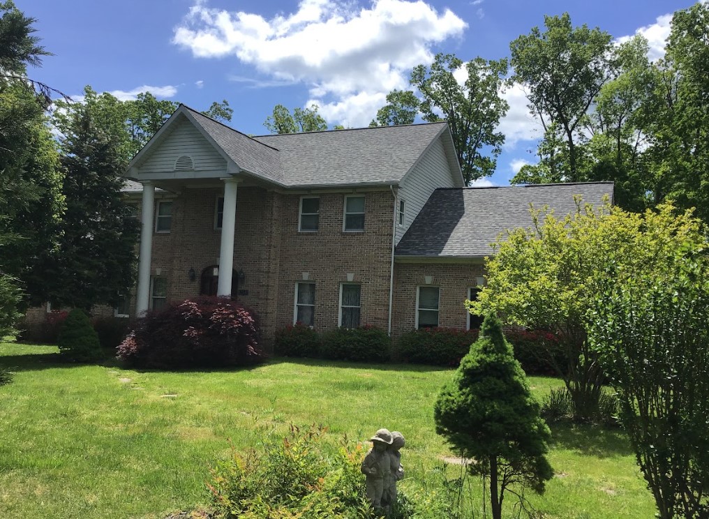 residential roofing company in Germantown, MD