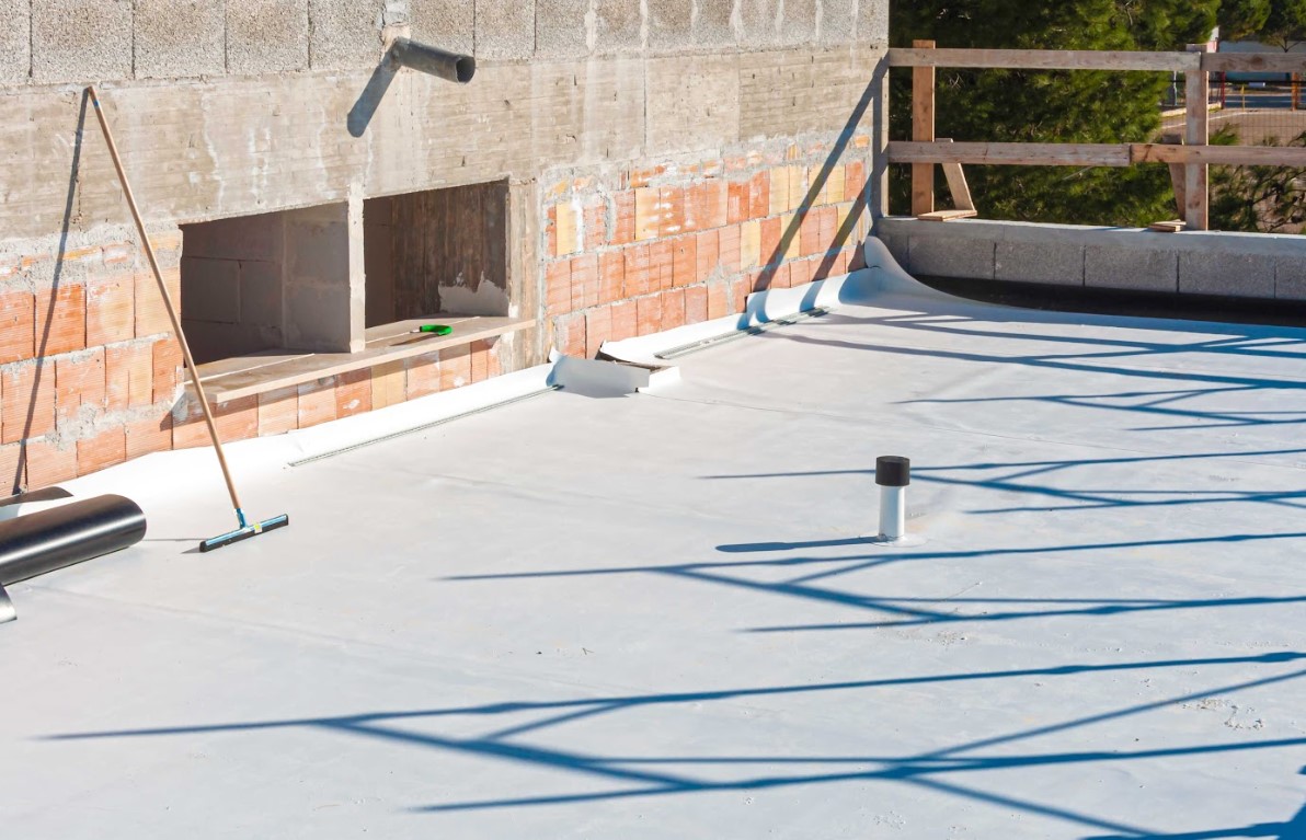 understand commercial roof warranty