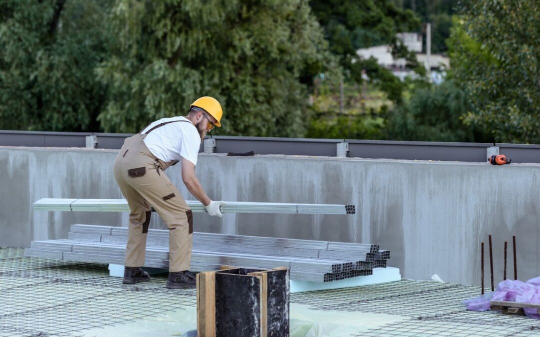 How Commercial Roof Maintenance Reduces Long-Term Repair Costs