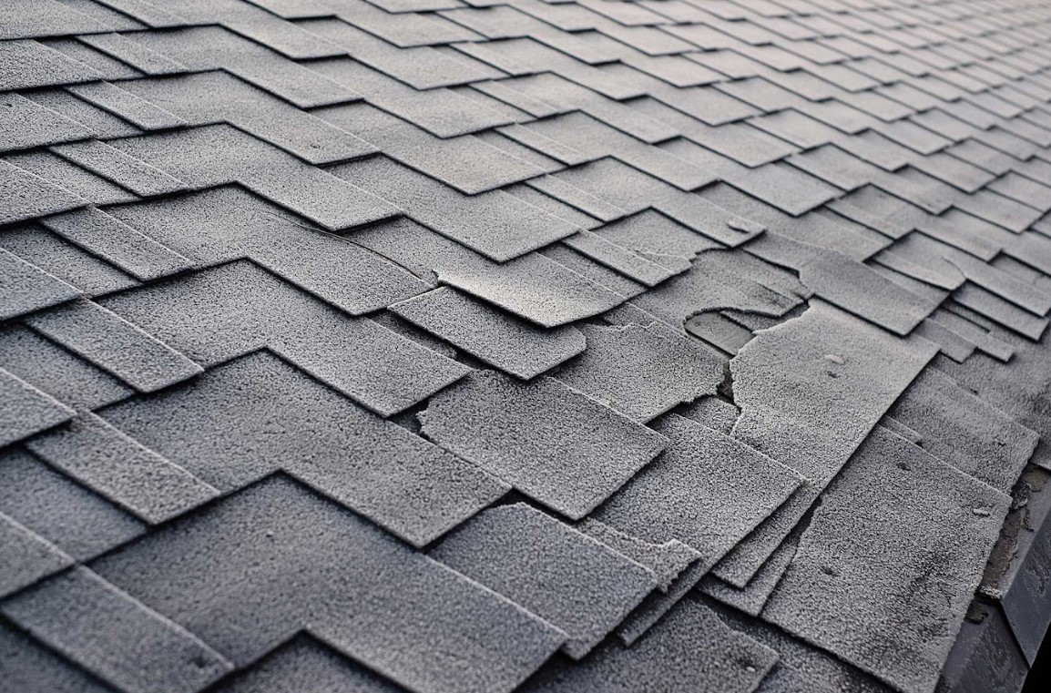 wind-driven rain roof damage