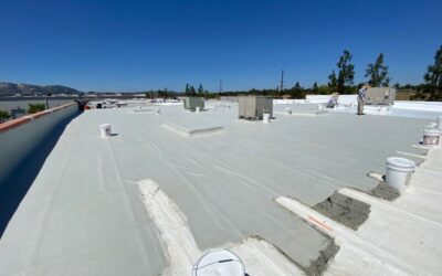 When a Commercial Roof Needs Repair vs Full Replacement