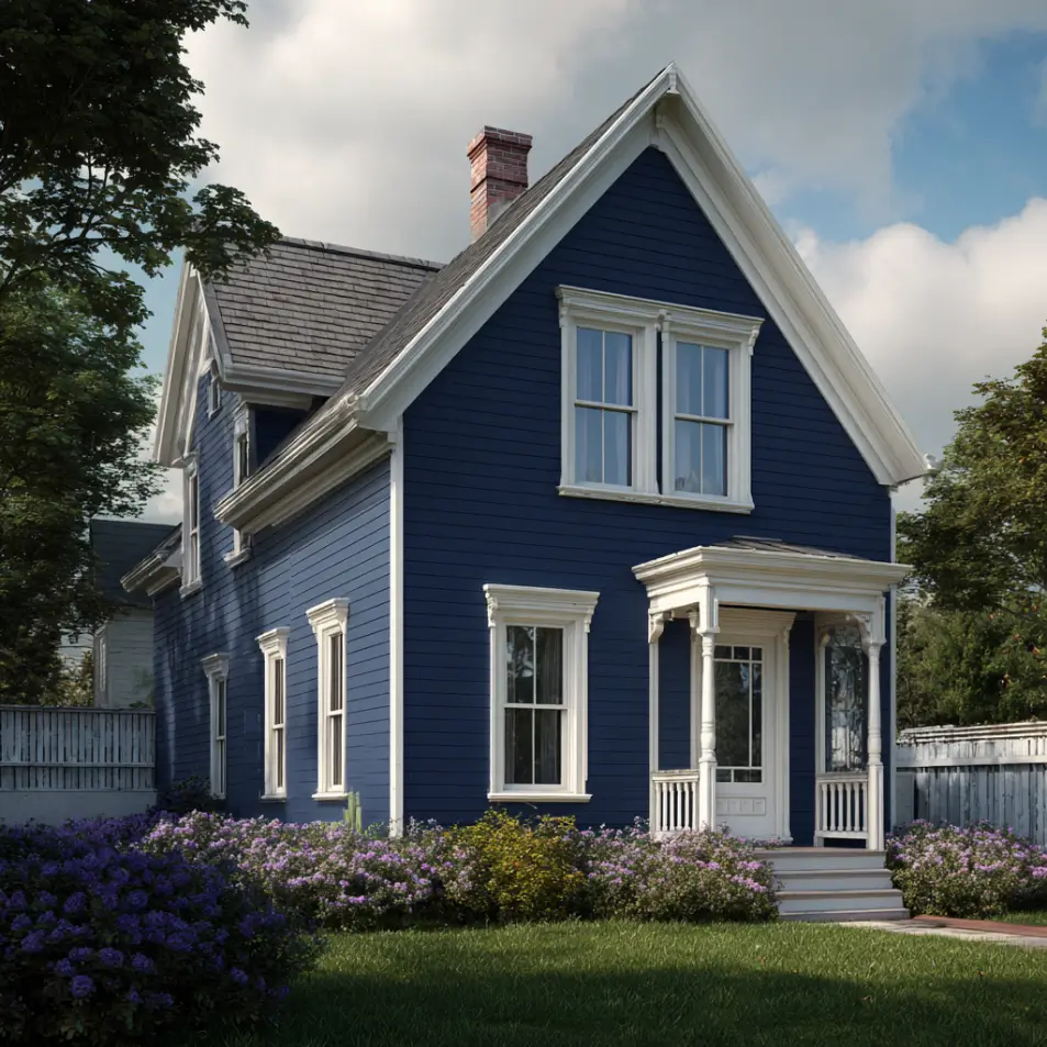 siding and trim repair and replacement Chantilly