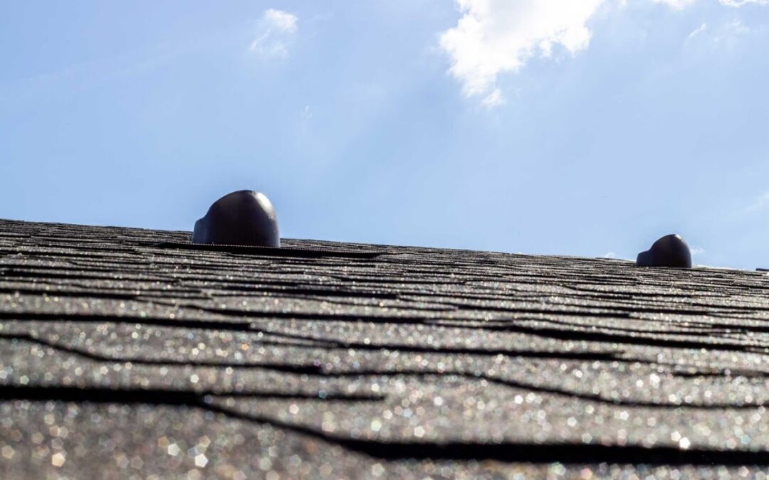 roof ventilation issues