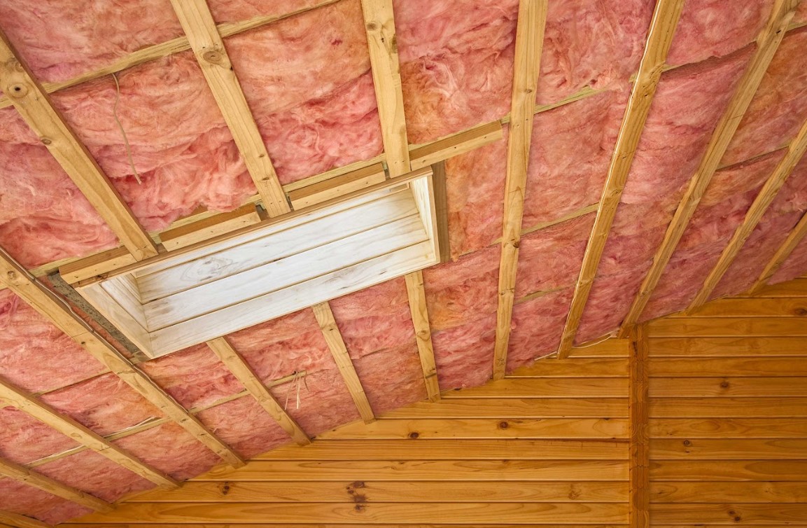 roof ventilation problems