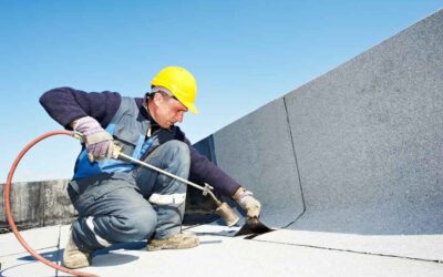 Energy-Efficient Roofing Options for Commercial Properties