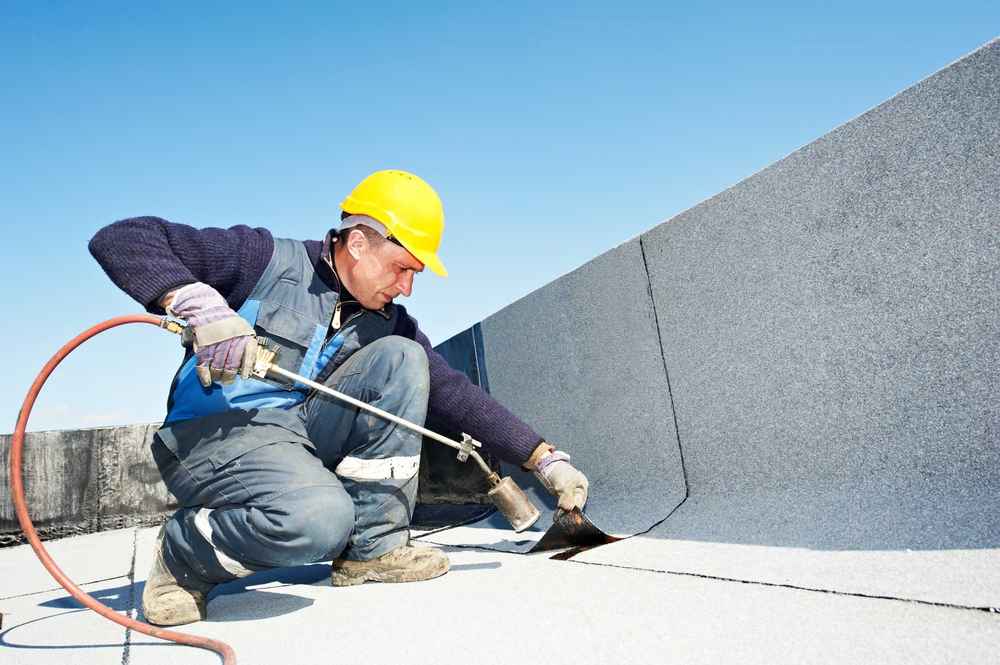 Energy-Efficient Roofing Options for Commercial Properties